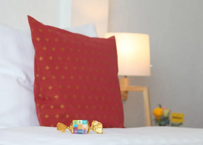 Cityhotel Amadeus - 3 Sterne Superior