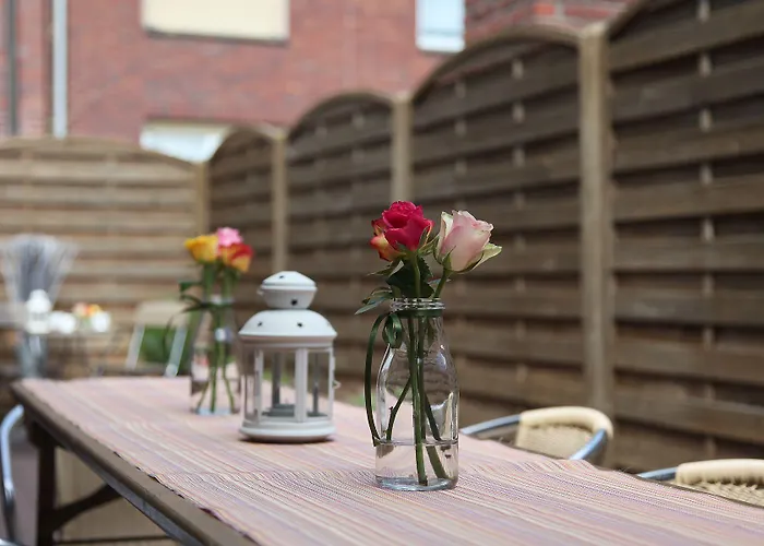 호텔 Cityhotel Amadeus 3*