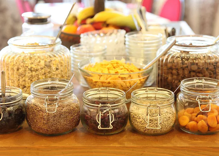 Cityhotel Amadeus - 3 Sterne Superior Hotel 3*