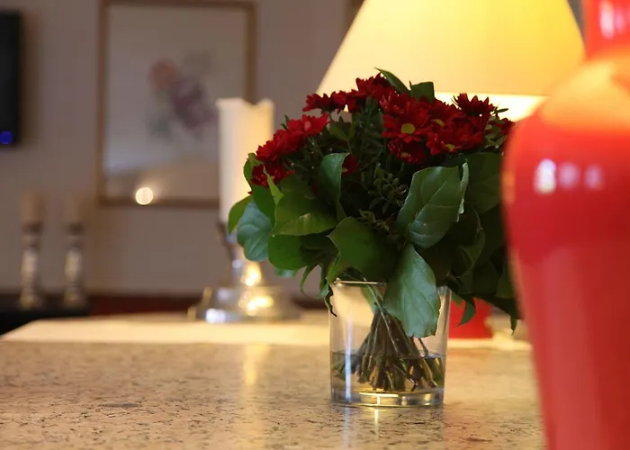 Cityhotel Amadeus 3*