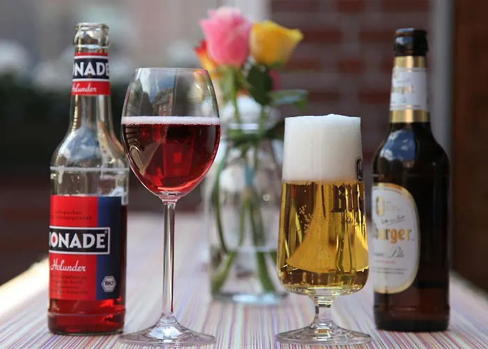 Hotel Cityhotel Amadeus - 3 Sterne Superior 3*