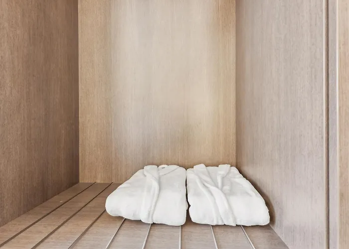 Hotel Cityhotel Amadeus - 3 Sterne Superior