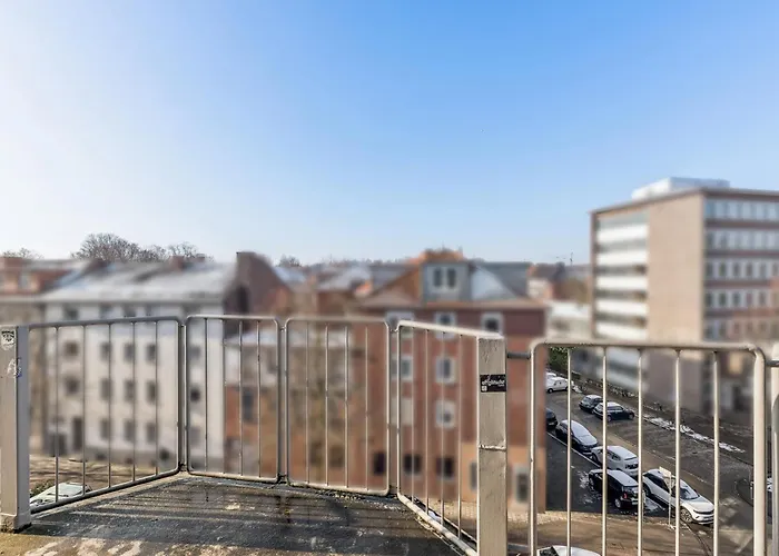 Cityhotel Amadeus - 3 Sterne Superior Hotel 3*