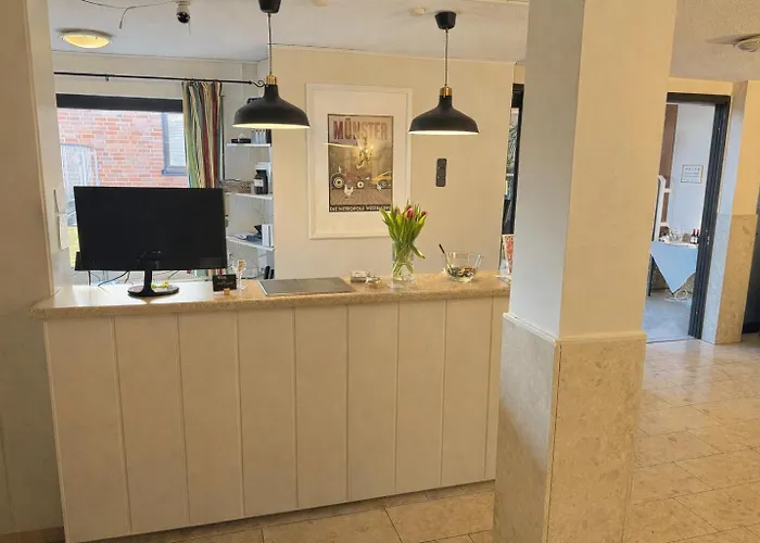 Hotel Cityhotel Amadeus